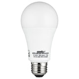 SUNLITE 80722-SU 15 Watt A19 LED Lamp Medium (E26) Base Cool White 4000K