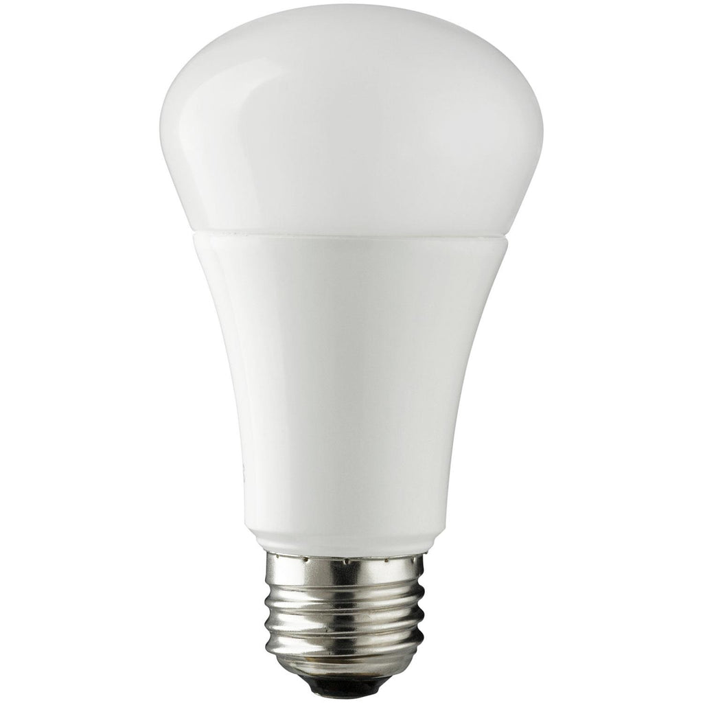 Sunlite 80740-SU LED A19 Household 12w Light Bulb Soft White 2700K