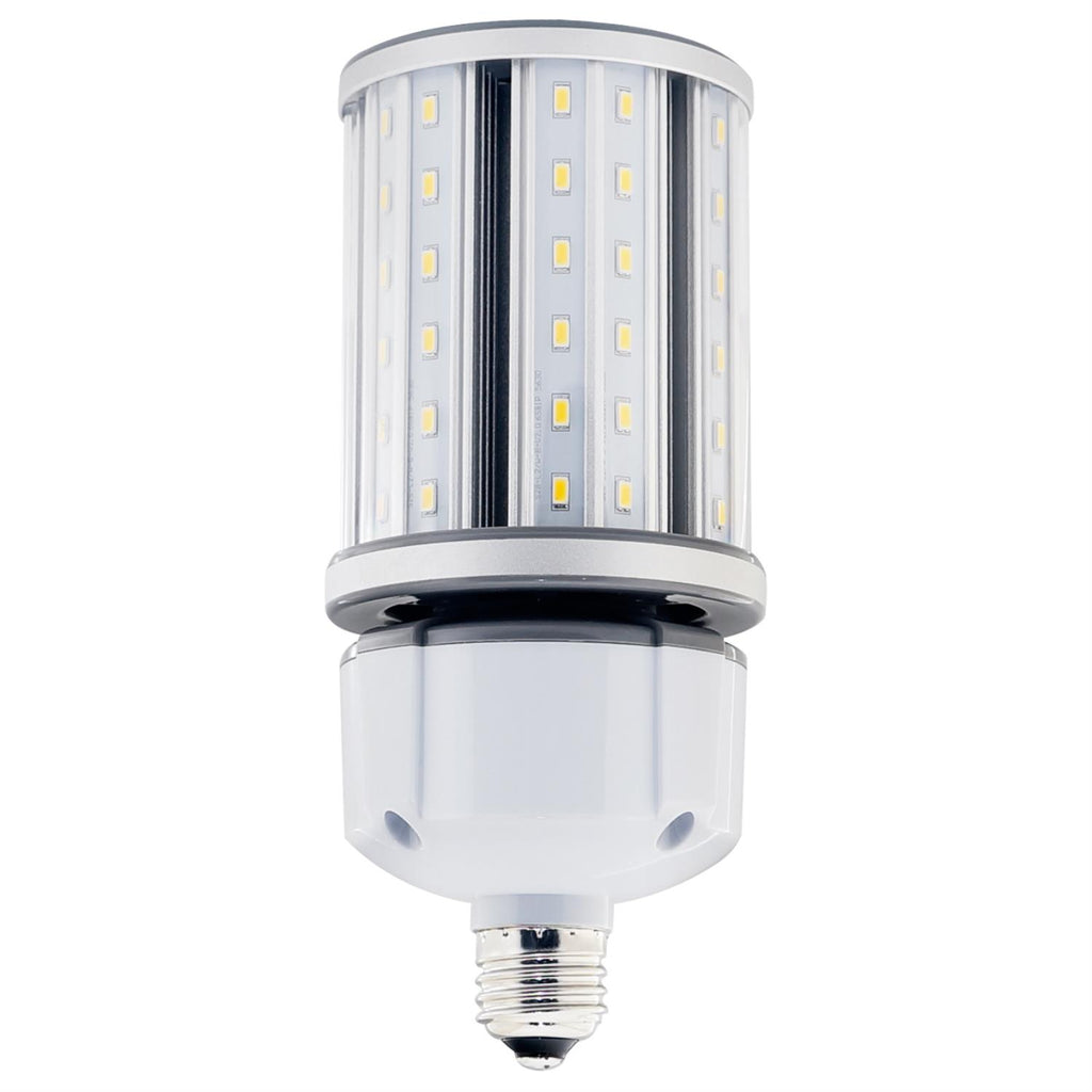Sunlite 80842-SU LED 27w Corn Bulb Medium (E26) 5000K Super White