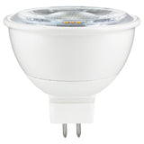 SUNLITE 80886-SU LED 7w 12V MR16 Light Bulbs Dimmable 3000K Warm White
