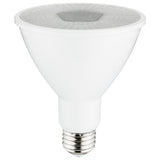 SUNLITE 10w LED Par30 Long Neck Flood 35 E26 Medium Base Warm White Light Bulb