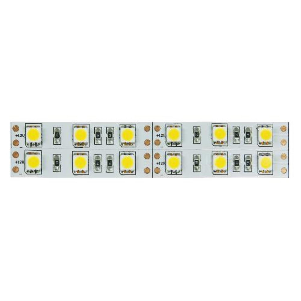 SUNLITE Bezel Lights - 16.5' Standard LED Strip Roll RGB 144w 12V