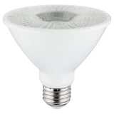 Sunlite LED Par30 Short Neck Light Bulb 120v Dimmable 2700K - Warm White
