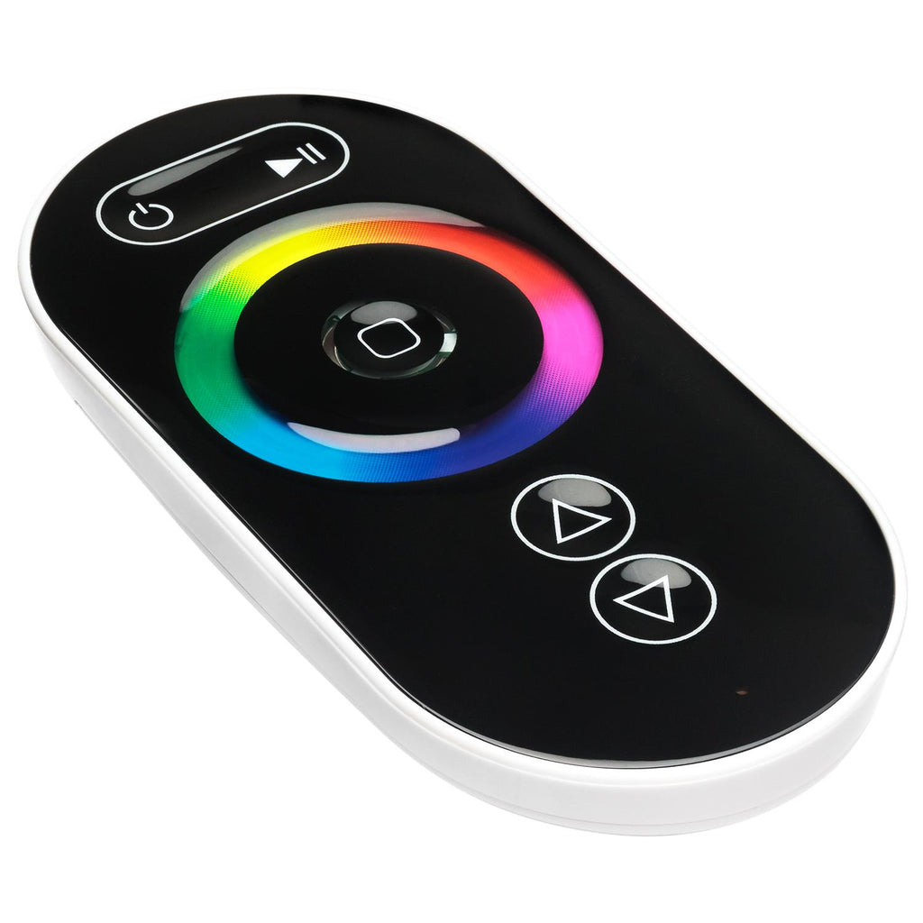 Sunlite Computerized Lighting Controller SUNLITE 80974-SU 3-CHANNEL TOUCH CONTROLLER SUN RGB touch controller ...