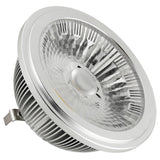 Sunlite 81011-SU 10w AR111 LED Lamp G53 Base Warm White 3000K