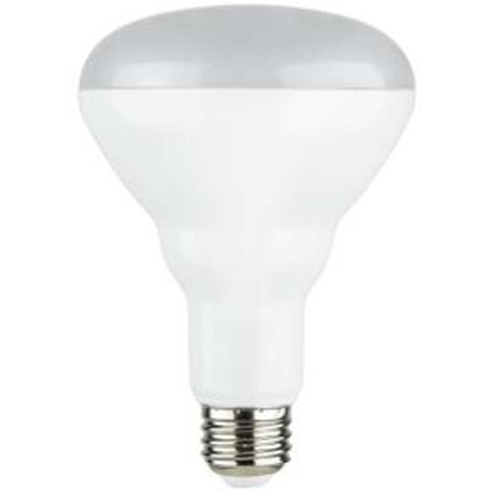 Sunlite 10w LED BR30 2700k Warm White E26 Medium Base Light Bulb