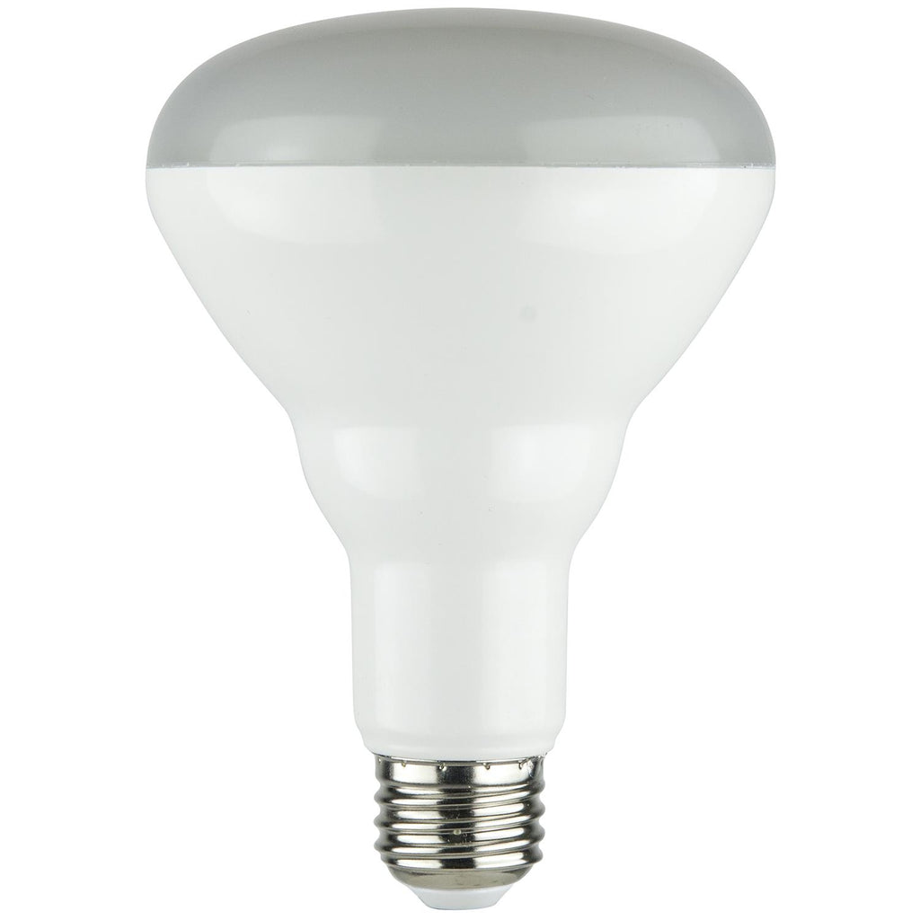 SUNLITE 81151-SU LED BR30 10w Floodlight Bulbs Medium (E26) Base 6500K Daylight