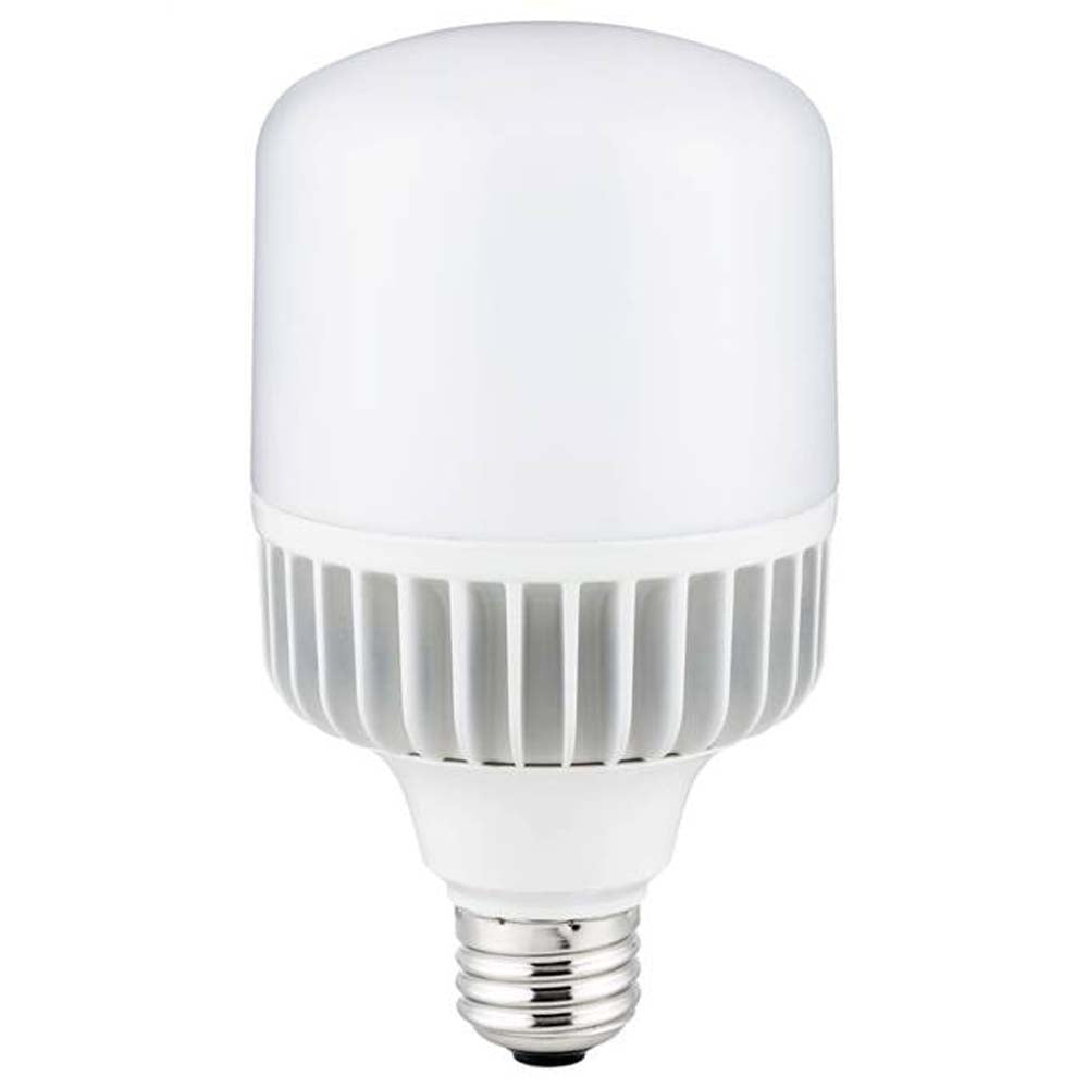 Sunlite LED T36 Light Bulb 40w E26 Base 120-277 Multi Volt 5000K - Super White