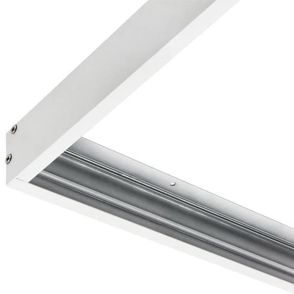 Sunlite 85146-SU Ceiling Frame Kit 4 LED Flat Panel v2 - LFX/FLAT/1X4 ...