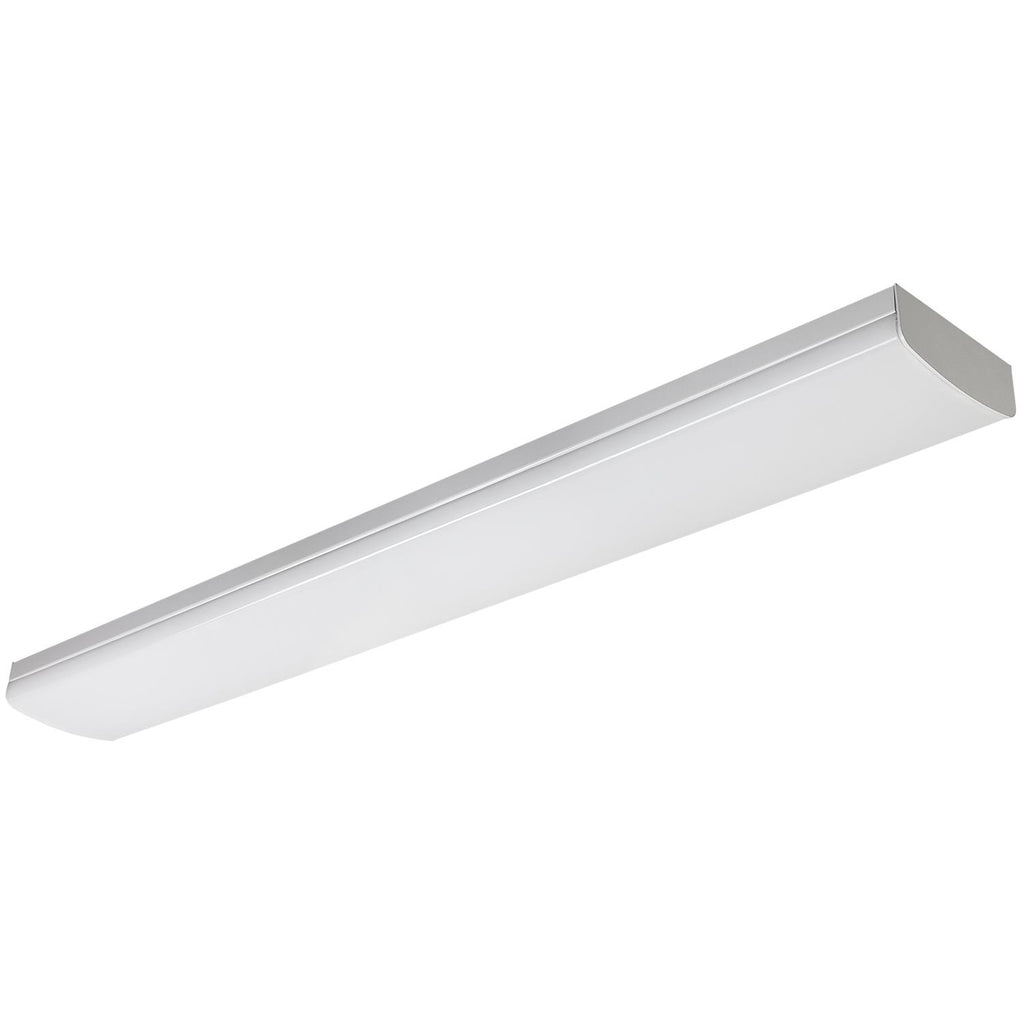 SUNLITE 42W 4ft. Integrated LED Strip Fixture 3000K Warm White