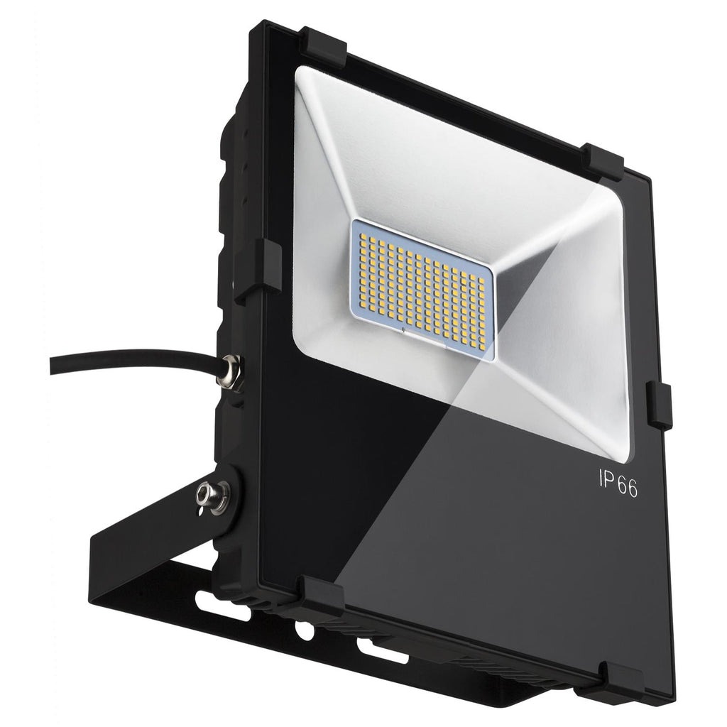 Sunlite 85305-SU LED Flood Light Fixture 5000K Super White 100W AC100-277V