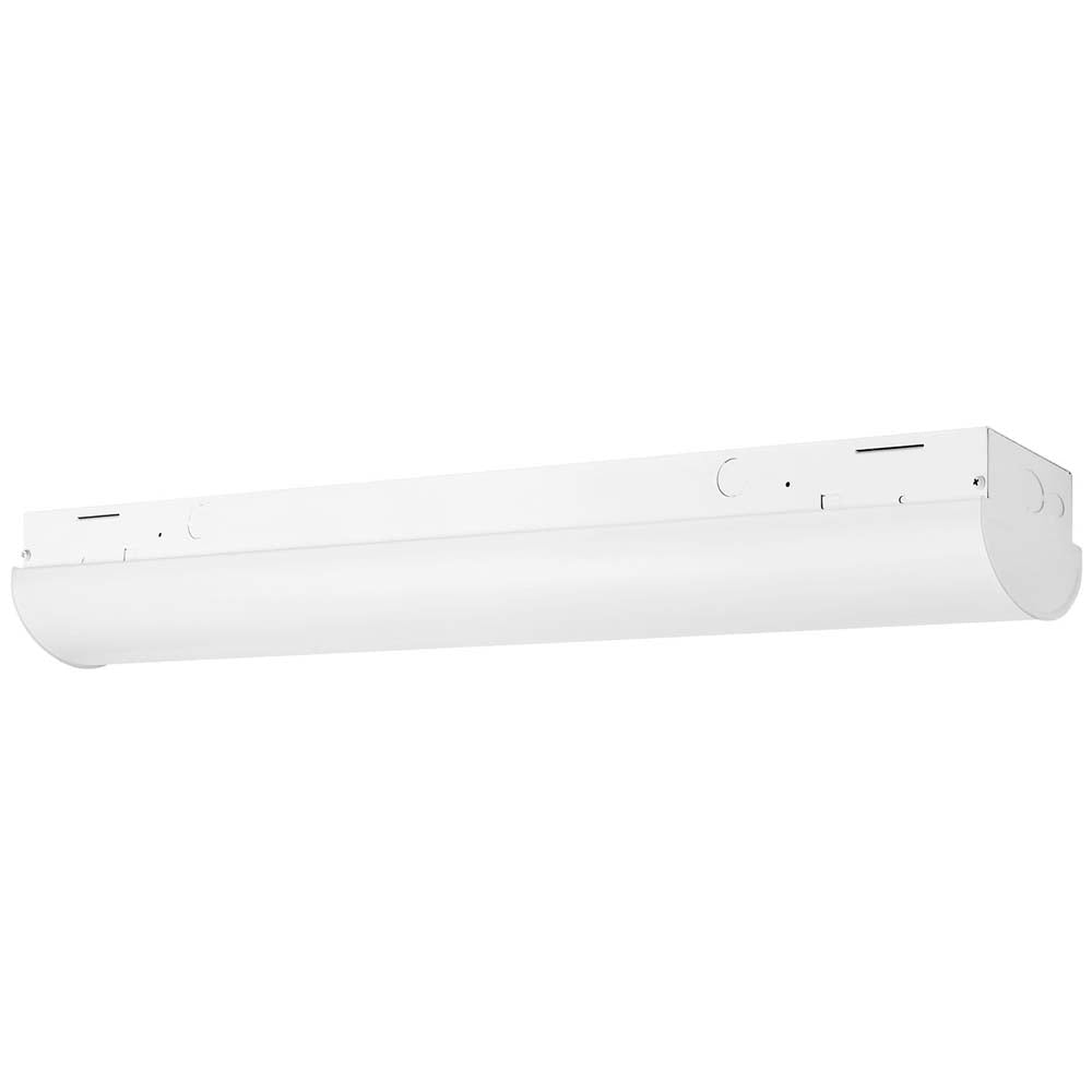 Sunlite 85474-SU 25w 36" Linear LED Strip Fixture White Cool White 4000K