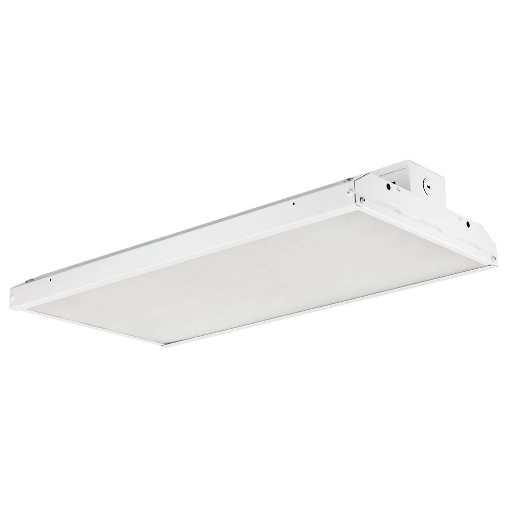 Sunlite 24-in 170w LED Commercial Linear High Bay Fixture - 5000K Super White