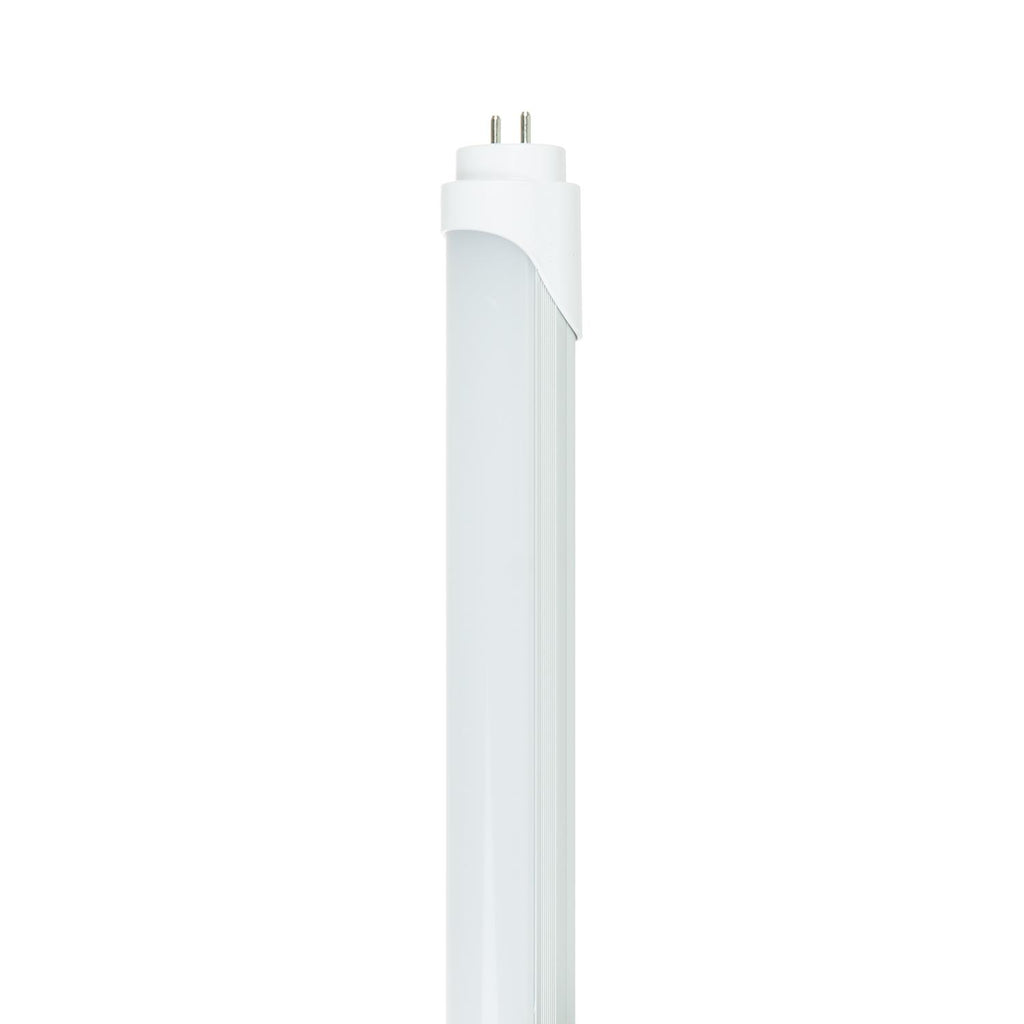 Sunlite 88031-SU LED T8 Bypass 9w Light Bulb Medium Bi-Pin (G13) Base Cool White