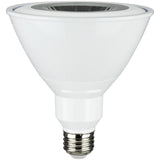 SUNLITE 88082-SU LED PAR38 Reflector 90cri Series 17w Light Bulb Warm White