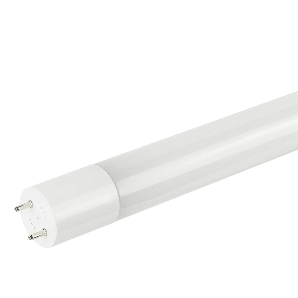 SUNLITE LED T8 Plug and Play 12w Light Bulb 3000K Warm White
