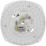 Sunlite 6.5-in 25w CCT Tunable AC Light Engine Circular Module Retrofit Kit