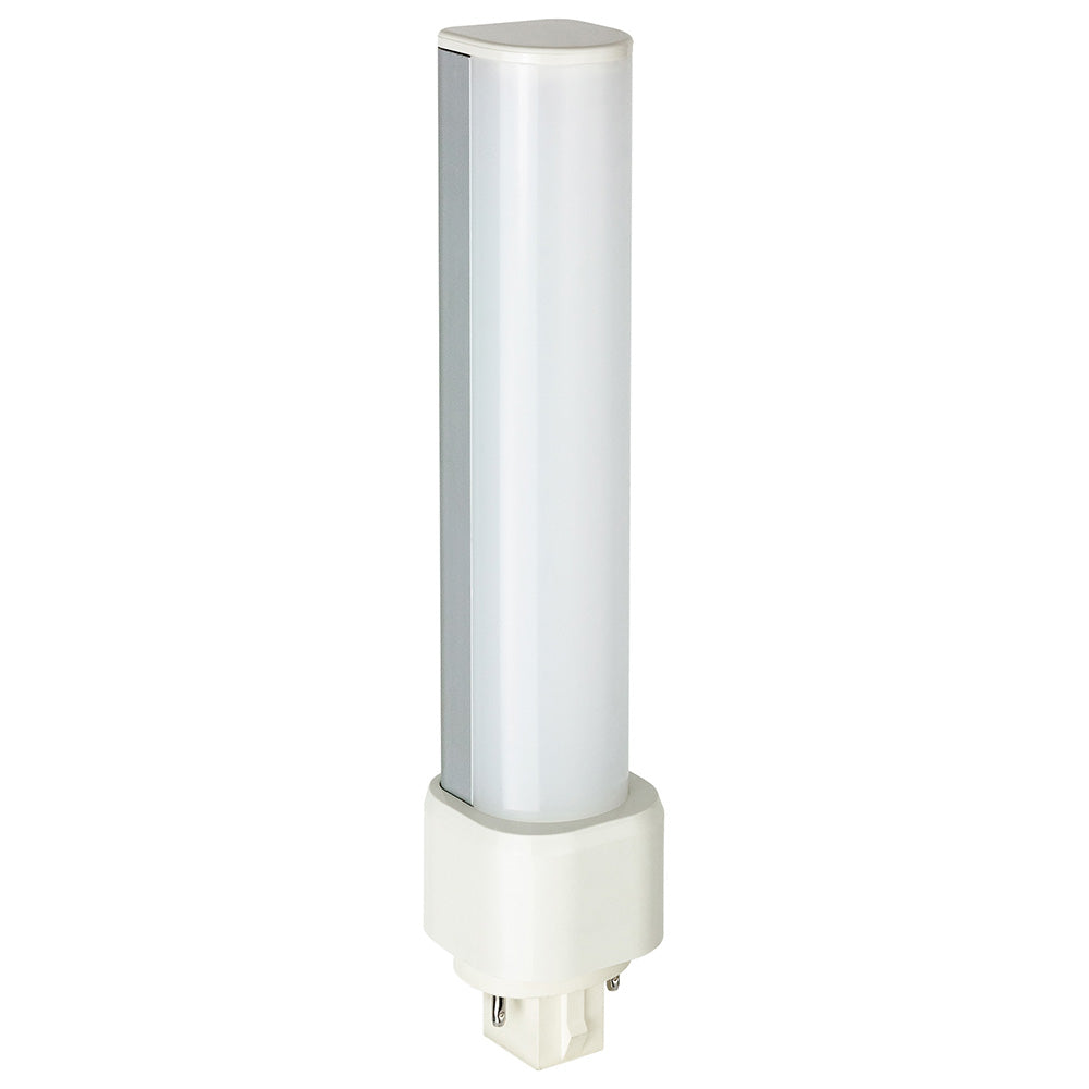 SUNLITE 88292-SU LED PLD BY-PASS 9.5w Light Bulb G24q Base Warm White