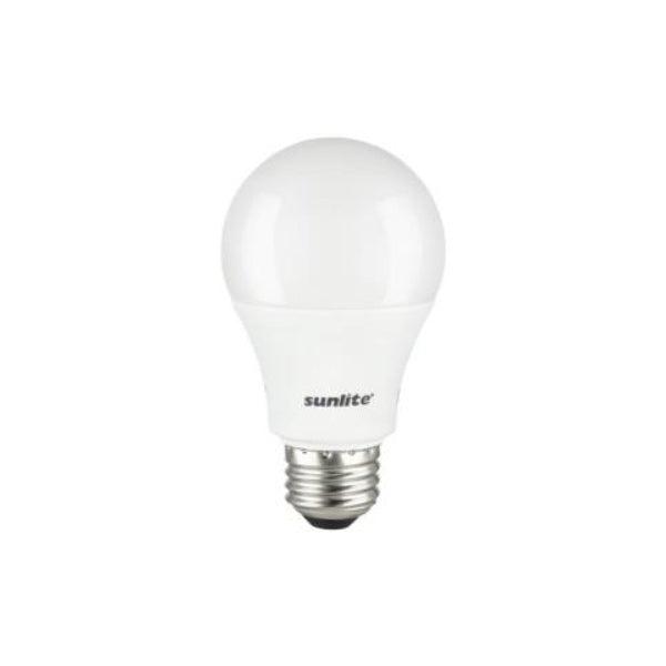 SUNLITE 12W A19 LED 2700k Warm White Dimmable Bulb - 75W Equivalent