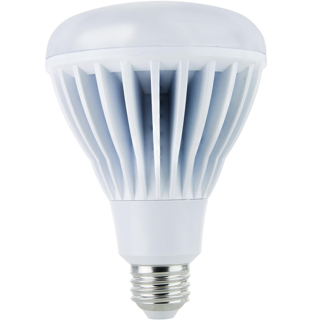 SUNLITE 89010-SU LED BR30 Reflector High Lumen 14w Light Bulb 3000K Warm White