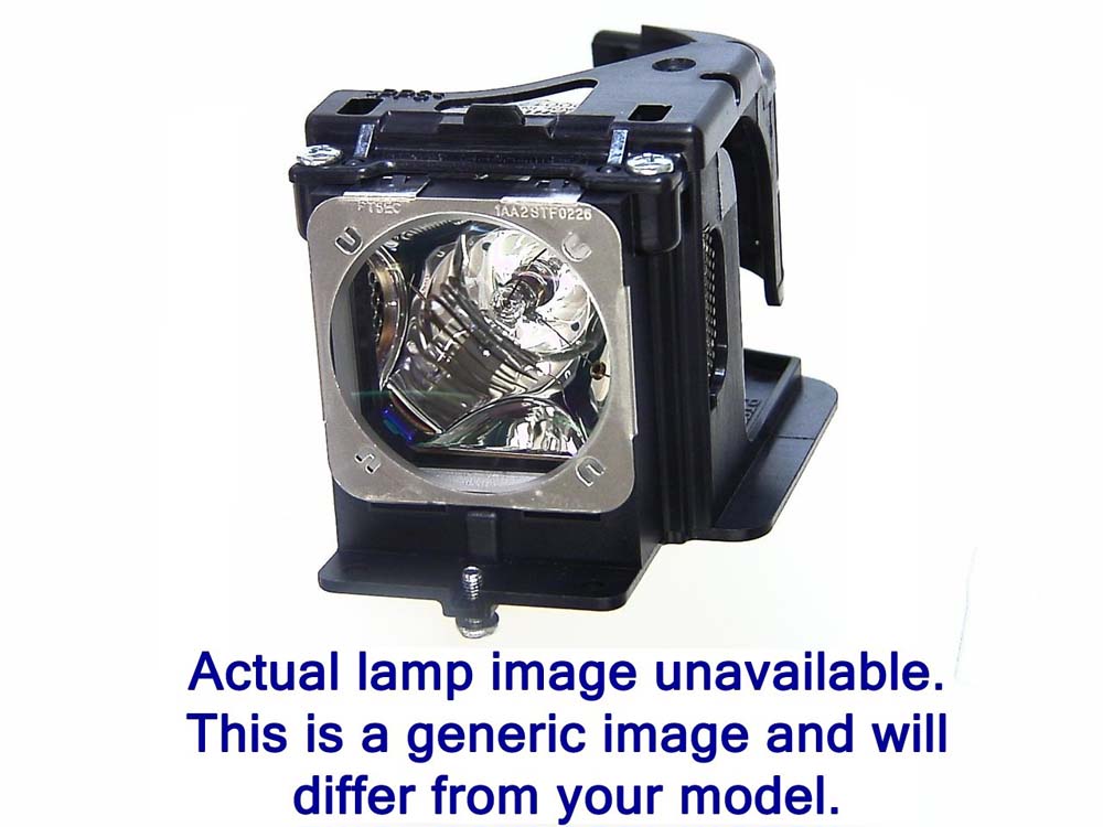 Kindermann 8915 Assembly Lamp with Quality Projector Bulb Inside