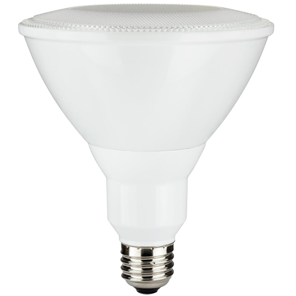 Sunlite 89232-SU LED PAR30 Reflector 13.5w Light Bulb 4000K Cool White
