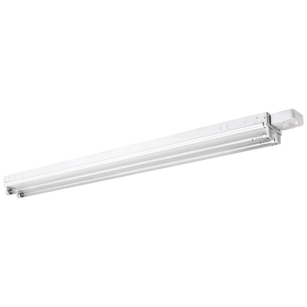 for Sunlite 72w 48 inch 2-Light T8 Linear White Finished UVC Germicidal Fixture