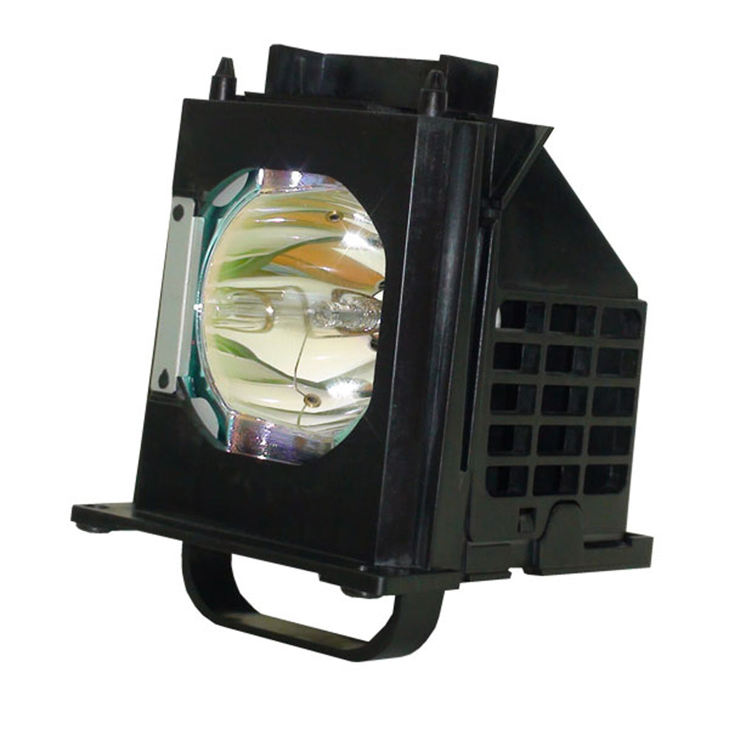 Mitsubishi WD-73C9 Projection TV Assembly with Quality Philips UHP Bulb