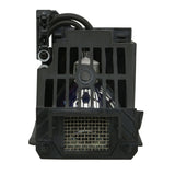 Mitsubishi WD65C8 Projector Lamp with Original OEM Bulb Inside - BulbAmerica