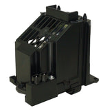 Mitsubishi Replacement Lamp with Housing and Original Philips Bulb for WD-60735; WD-60737; WD-6_2