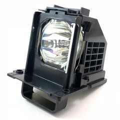 Mitsubishi WD73738 TV Assembly Cage with Quality Projector bulb