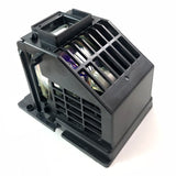 Mitsubishi WD73638 TV Assembly Cage with Quality Projector bulb - BulbAmerica
