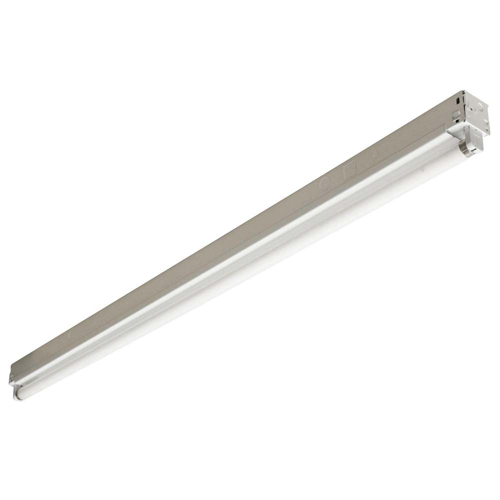 Sunlite 92336-SU 24" Linear LED Advance Bypass Strip Fixture Multi-Volt White