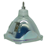 Sanyo PLC-SU20 - Genuine OEM Philips projector bare bulb replacement - BulbAmerica