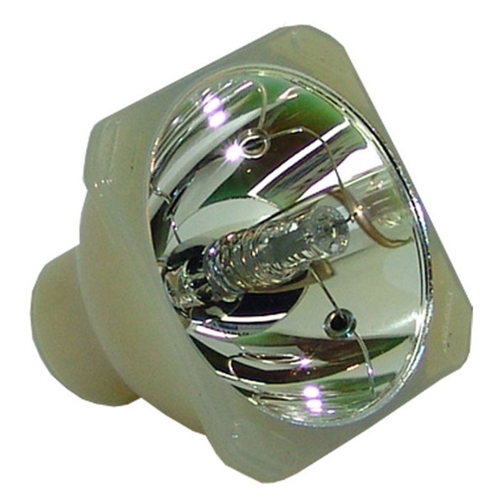 Viewsonic PJ406D - Genuine OEM Philips projector bare bulb replacement