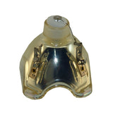 Sanyo PLC-XW56 - Genuine OEM Philips projector bare bulb replacement - BulbAmerica