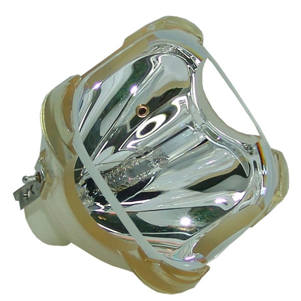 for Epson EMP-7800 - Genuine OEM Philips projector bare bulb replacement