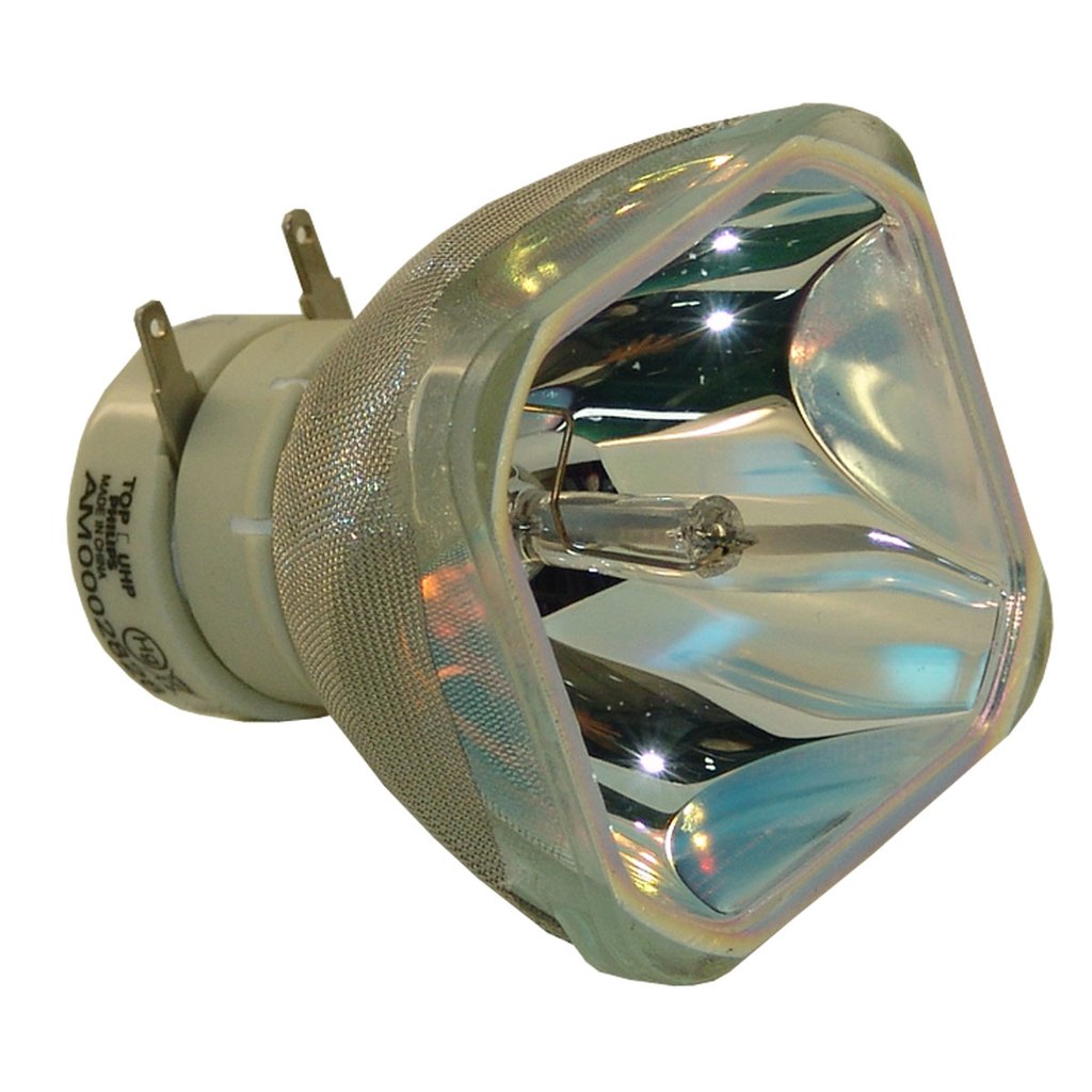 Hitachi CP-X2510E - Genuine OEM Philips projector bare bulb replacement