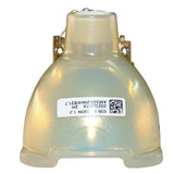 Sanyo POA-LMP130 - Genuine OEM Philips projector bare bulb replacement - BulbAmerica