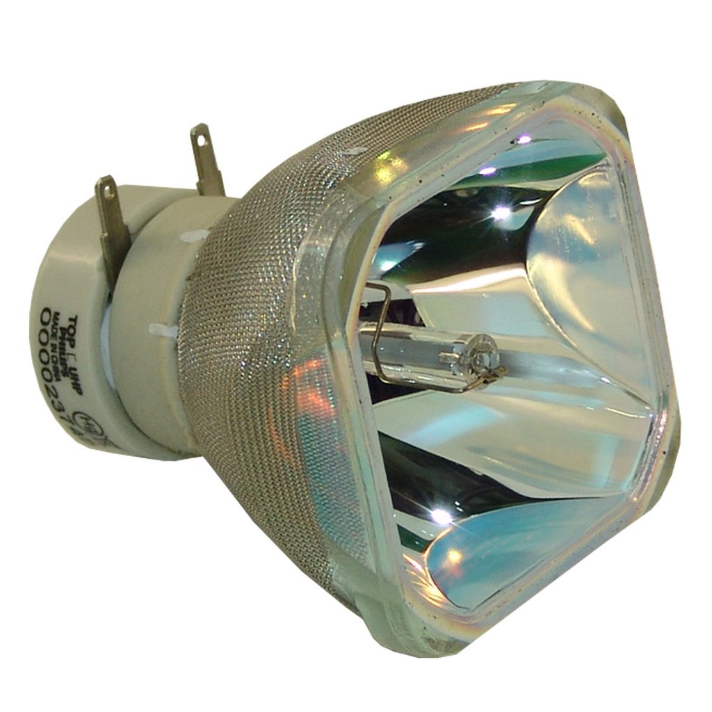 Sanyo PLC-XW200 - Genuine OEM Philips projector bare bulb replacement