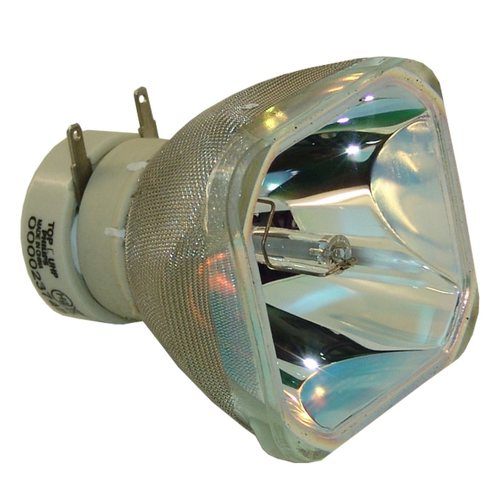 Sanyo PLC-XW300 - Genuine OEM Philips projector bare bulb replacement