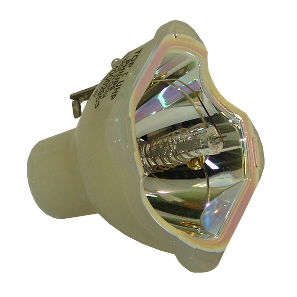 Sanyo PLC-XU355A - Genuine OEM Philips projector bare bulb replacement