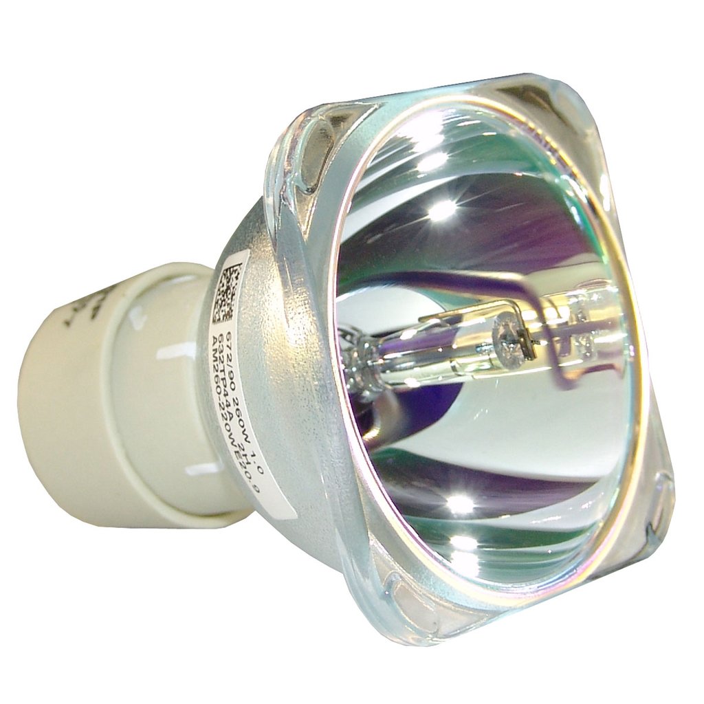 ACTO DW25 - Genuine OEM Philips projector bare bulb replacement