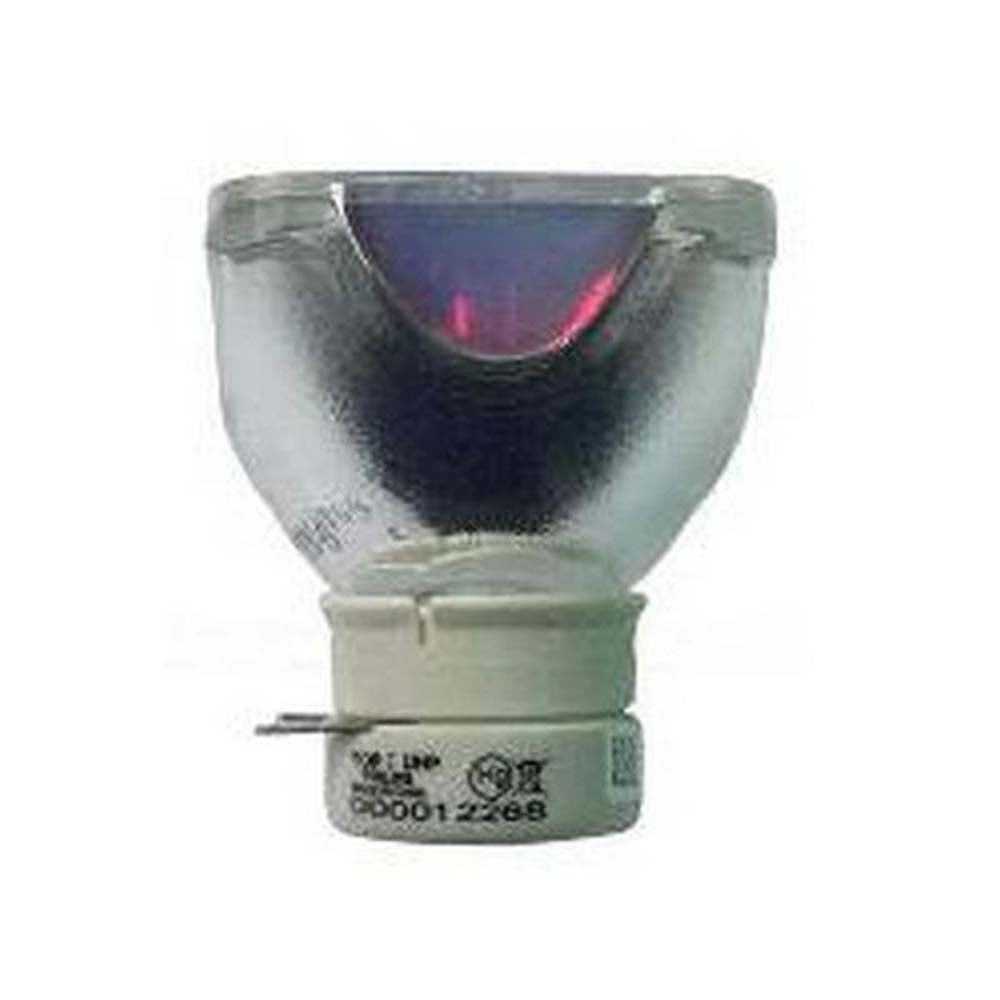 Panasonic PT-VX400U - Genuine OEM Philips projector bare bulb replacement
