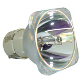 for Mitsubishi EW330U - Genuine OEM Philips projector bare bulb replacement