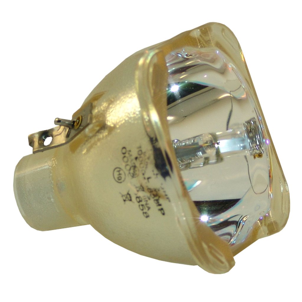 for Ricoh PJ-X5260 - Genuine OEM Philips projector bare bulb replacement