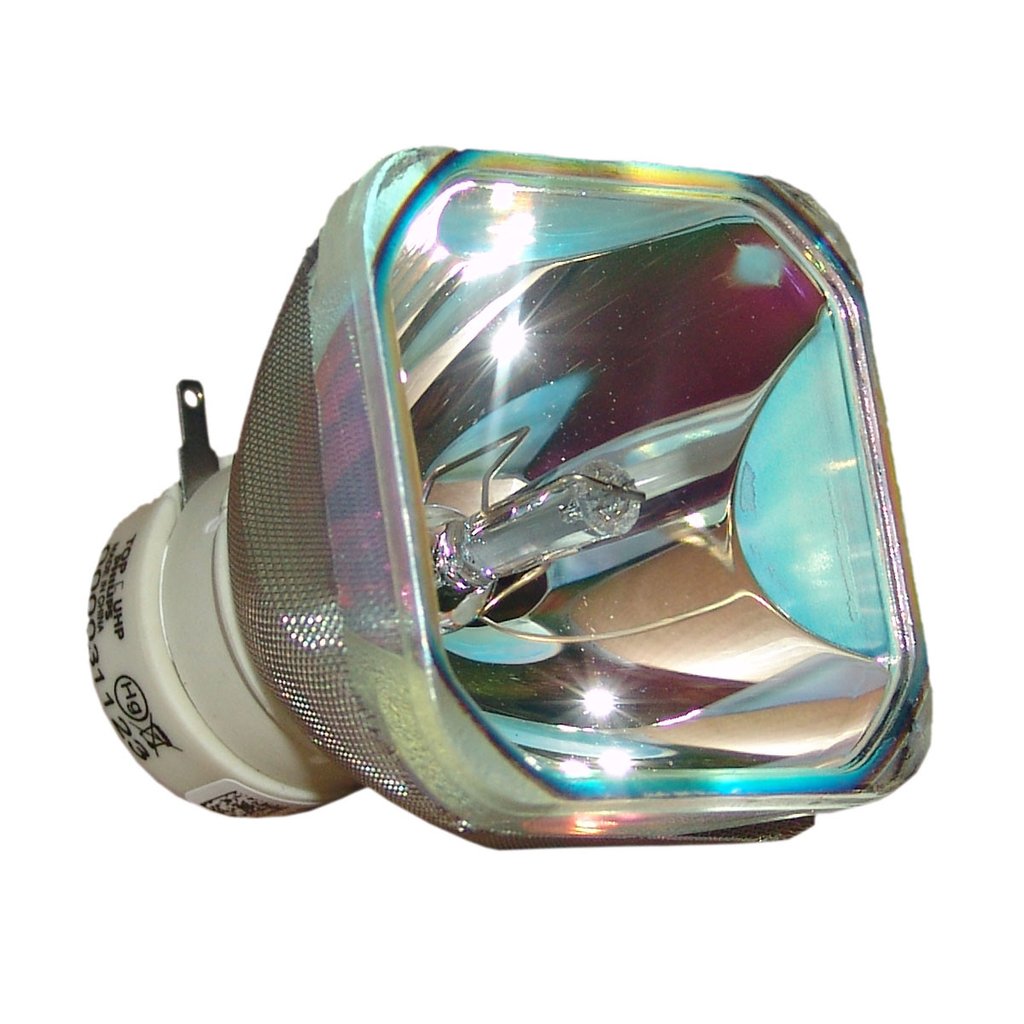 Hitachi CP-DW25WN - Genuine OEM Philips projector bare bulb replacement