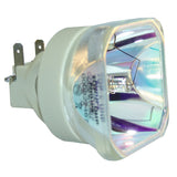 Hitachi HCP-D747W - Genuine OEM Philips projector bare bulb replacement