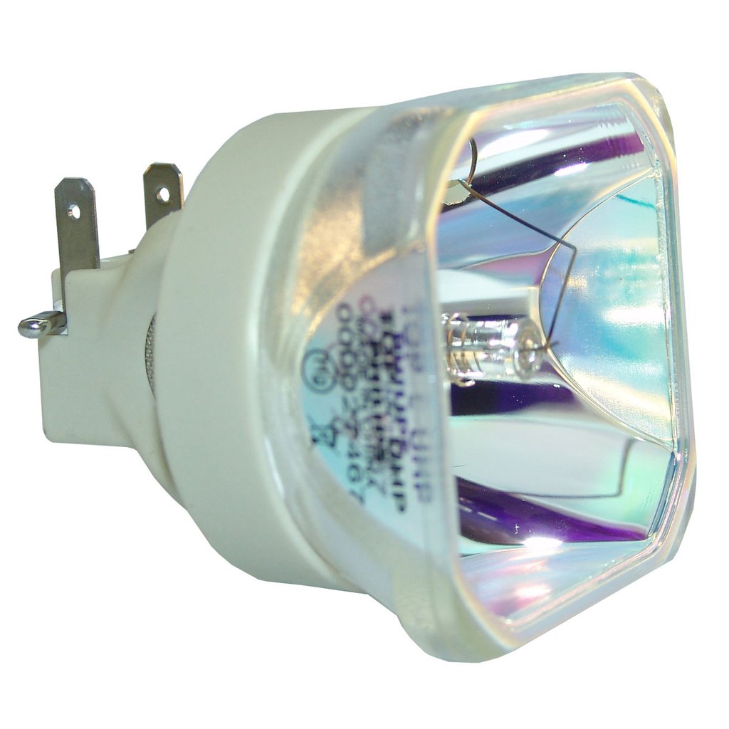 Hitachi CP-X5021N - Genuine OEM Philips projector bare bulb replacement