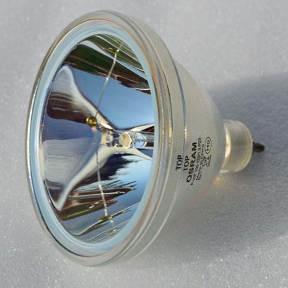 Sharp XG-V10W Bulb Projector bulb replacement - Original OEM Philips Bulb